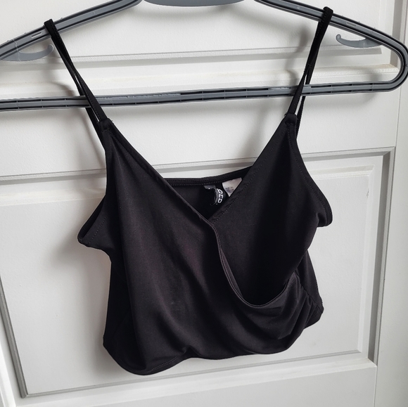 Crop cami - Picture 1 of 3